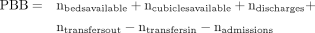 Display Formula